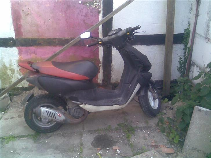 Peugeot Tkr Bytted billede 2