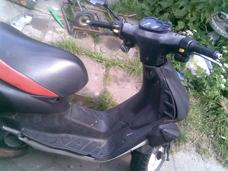 Peugeot Tkr Bytted billede 5