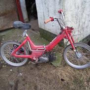 Puch                    maxi k