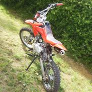 MiniBike corsser solgt:S