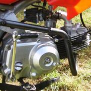 MiniBike corsser solgt:S