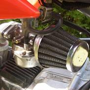 MiniBike corsser solgt:S