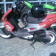 Peugeot Speedfight2 Tilsalg/bytte