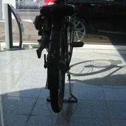 Veteraner BFC Type 1 Røvskubber.