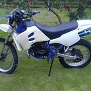 Suzuki RMX - Solgt :)