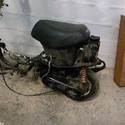 Yamaha Jog solgt