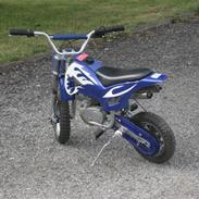 MiniBike mini    `*solgt*