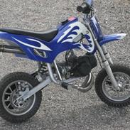 MiniBike mini    `*solgt*