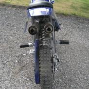 MiniBike mini    `*solgt*