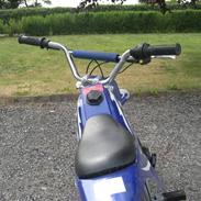 MiniBike mini    `*solgt*