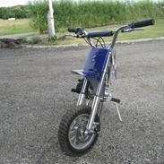 MiniBike mini    `*solgt*
