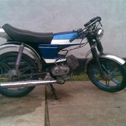 Puch Monza 3-gear