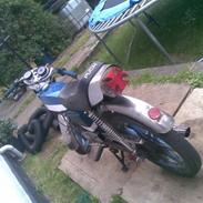 Puch Monza 3-gear
