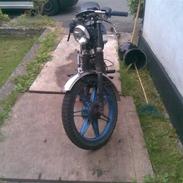 Puch Monza 3-gear