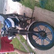 Puch Monza 3-gear