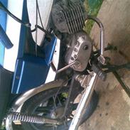 Puch Monza 3-gear