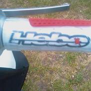 PGO Pmx sport no fear (solgt)