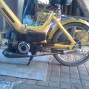 Puch Maxi K SOLGT