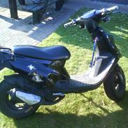 PGO Hot50 70cc *TIL SALG* 