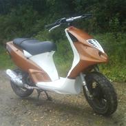Piaggio nrg mc3 / Byttet /