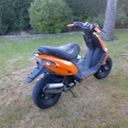 Gilera Stalker TILSALG!! 