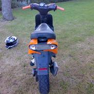 Gilera Stalker TILSALG!! 