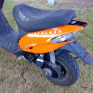 Gilera Stalker TILSALG!! 