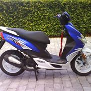 Yamaha Jog R - TOTAL SMADRET