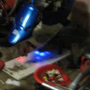 PGO comet projekt 50 død