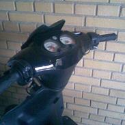 CPI Oliver City [Solgt]