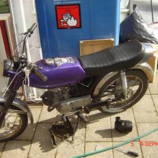 Puch grand prix 3g solgt 