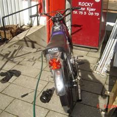 Puch grand prix 3g solgt 