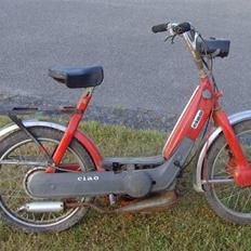 Piaggio ciao