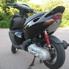 Aprilia Sonic >SOLGT<