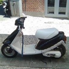 Yamaha Jog FS >solgt<