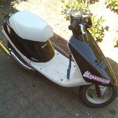Yamaha Jog FS >solgt<