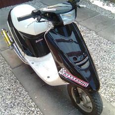 Yamaha Jog FS >solgt<