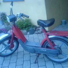 Vespa Ciao "Lynet"