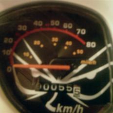 PGO Pmx sport no fear (solgt)