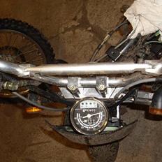 Shineray 50 ccm  > SOLGT