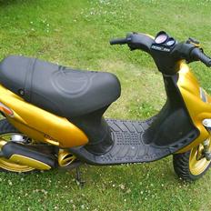 Gilera Stalker !!!!!!SOLGT!!!!!!
