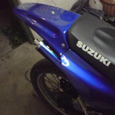 Suzuki rmx/smx [SOLGT]