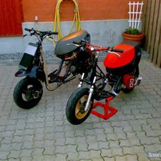 Aprilia sonic evo ac 08 20,54 hk