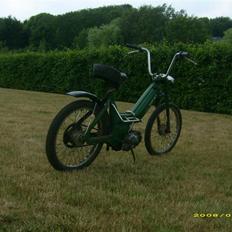 Puch Maxi k (Soolgt)