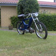 Puch Maxi - Solgt