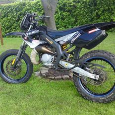 Derbi Senda sm extreme (Byttet)