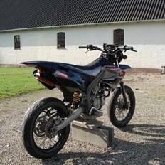 Derbi Senda SM Xtreme