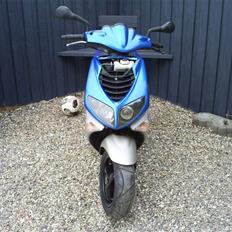 Peugeot SpeedFight LC (SOLGT)