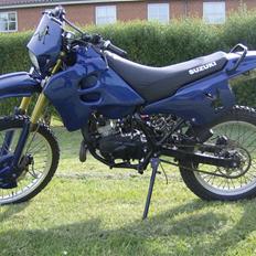 Suzuki rmx ( efter ) SOLGT 