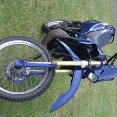 Suzuki rmx ( efter ) SOLGT 